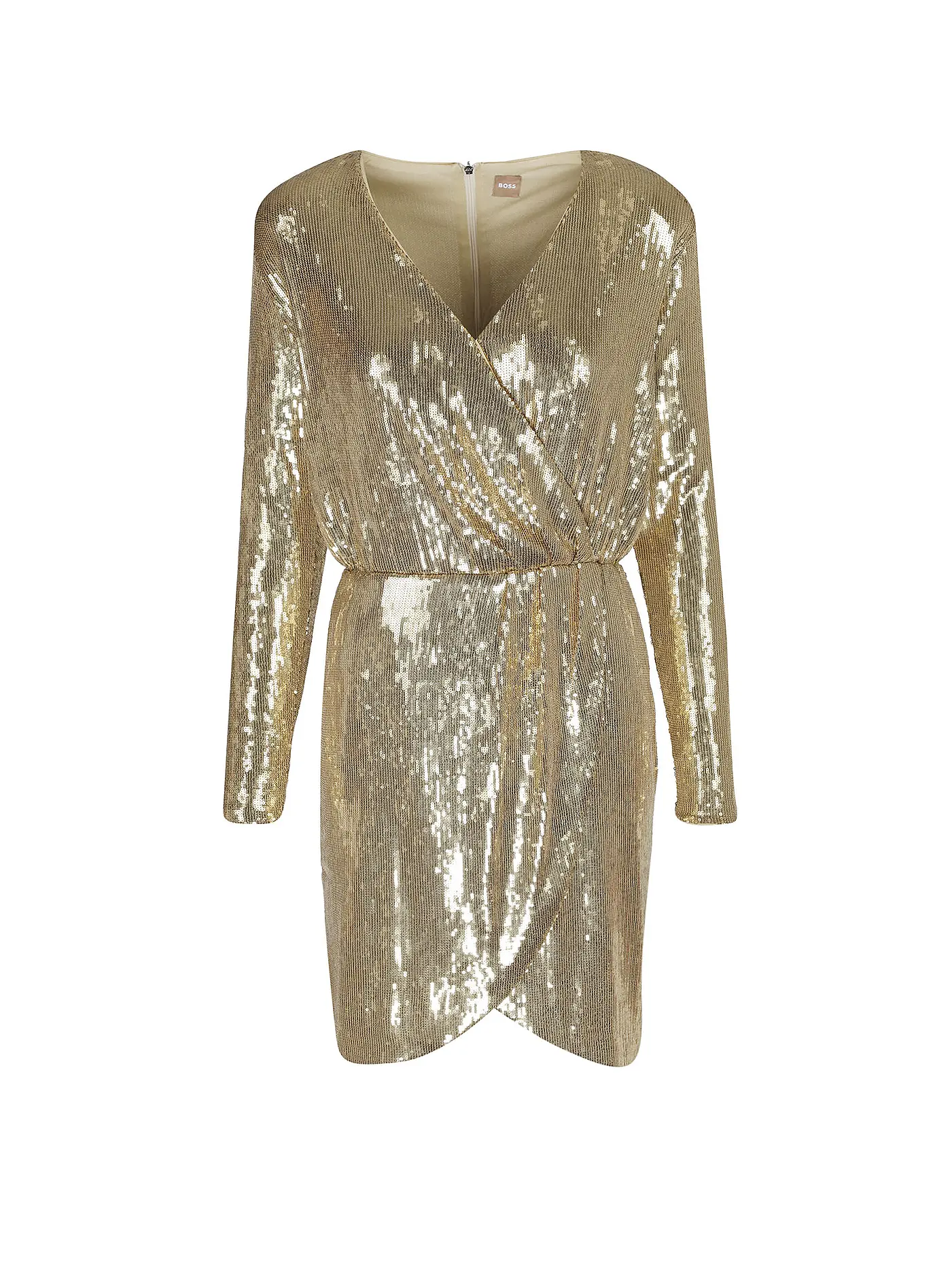 BOSS | Cocktailkleid EPALETTA | 